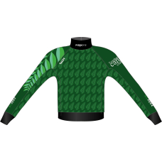 Racer Long  Jacket | Trentham CC
